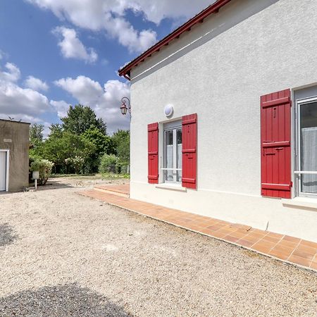 Maison Jules - 12 Min Disneyland - 10 P Esbly Exterior foto